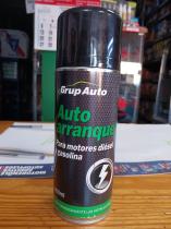 IADA 72232 - AUTO ARRANQUE SPRAY 270 ML.