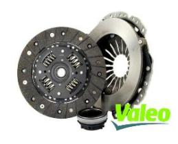 VALEO 003348 - KIT EMBRAGUE