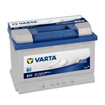 VARTA E11