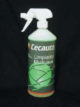 CECAUTO DG2001 - MULTIUSO CECAUTO 1 LITRO