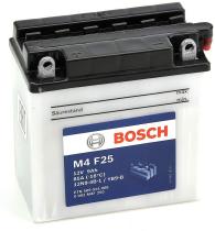 BOSCH 0092M4F250 - BATERIA DE ARRANQUE PB