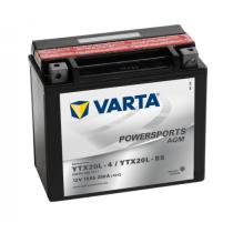 VARTA 51801