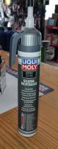 LIQUIMOLY 6185 - SILICONA PARA JUNTAS NEGRA