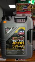 LIQUIMOLY 9511