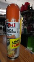 POOL LINE 1756 - LIMPIASALPICADEROS 650 ML. RM CLEAN