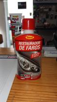 POOL LINE 1792 - RESTAURADOR DE FAROS RM CLEAN 250ML