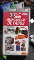 POOL LINE 1794 - KIT RESTAURACION Y REPARACION FAROS