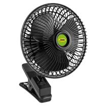 JBM 53543 - VENTILADOR PARA VEHÍCULO 12V