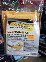 BOTTARI 32202 - KIT DE LIMPIEZA "CLEANING KIT"