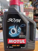 MOTUL 100122