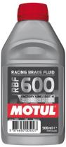 MOTUL 100948 - RACING BRAKE FLUID 600