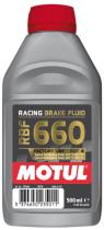 MOTUL 101666 - RACING BRAKE FLUID 660