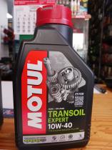 MOTUL 105895 - TRANSOIL EXPERT 10W40