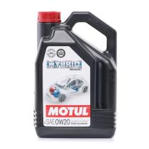 MOTUL 107142 - HYBRID 0W20