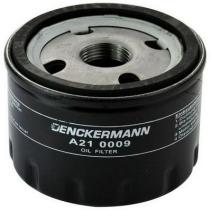 DENCKERMANN A210009 - F.ACEITE renault 1.5,1.9 dci