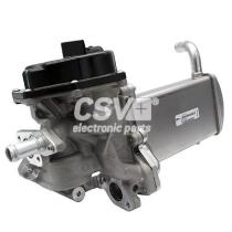 CSV CEF5553 - ENFRIADOR EGR GRUPO VAG 33.90X14.50