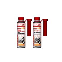 MOTUL 110518 - PACK PRE-ITV DIESEL