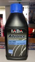 IADA 15034 - ADVANCE DOT 4 ABS 500 ML.