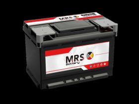 BATERIAS MRS75.0 - BATERIA 75 AH + DERECHO