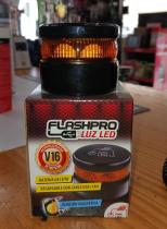 POOL LINE 634305 - LUZ EMERGENCIA V16 " FLASHPRO" USB