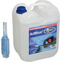 VARIOS ADBLUE10C3 - ADBLUE 10L