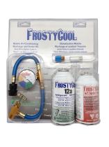 FROSTY COOL FC3158 - PACK DE AUTO-RECARGA Y TAPAFUGAS FUERTESCON EPOXY