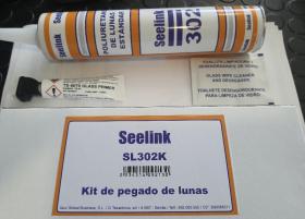 RMORENO SL302K - KIT DE PEGADO DE LUNAS