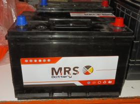 BATERIAS MRS100.0J