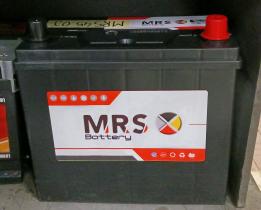 BATERIAS MRS45.0J