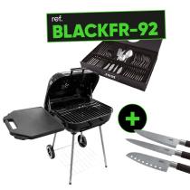 JBM BLACKFR-92 - PROMOCION BLACK FRIDAY 53931+53511+53512