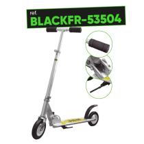 JBM BLACKFR53504 - PROMOCION BLACK FRIDAY : PATINETE DE 2 RUEDAS - SCOOTER RF53