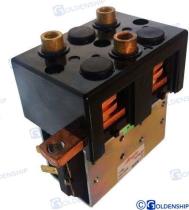 TD4 ALDC18212 - CONTACTOR MONOBLOC 12V 150A