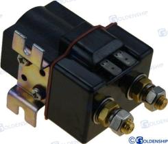 TD4 ALSW18012 - CONTACTOR SIMPLE 12V 150A