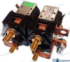 TD4 ALSW8812 - CONTACTOR INVERSOR 12V 100A