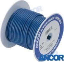 TD4 AM100150 - CABLE ELECTRICO MARINO AZUL 152 M