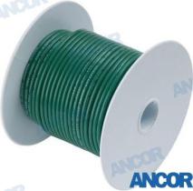 TD4 AM102310 - CABLE MARINO 16 AWG (1MMO) VERDE - 30 M