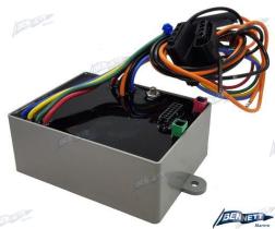 TD4 BEIC101 - RELE 12 V PARA BEEIC5000