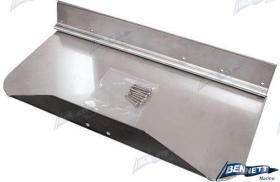 TD4 BETPA489 - PLANCHA FLAPS 122X23