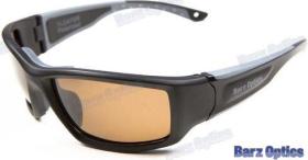 TD4 BOEFLOACBA - GAFAS DE SOL FLOATER MB AMBAR