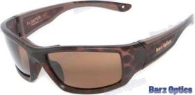 TD4 BOEFLOACTA - GAFAS DE SOL FLOATER T AMBAR