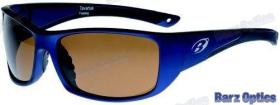 TD4 BOETAVBLG - GAFAS DE SOL TAVARUA AZUL  / GRIS