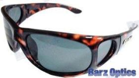 TD4 BOETOFTG - GAFAS DE SOL TOFINO GT GRIS