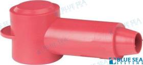 TD4 BS4012 - TERMINAL CON PROTECTOR 2-2/0 ROJO