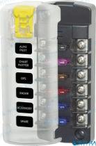 TD4 BS5035 - PANEL 6 FUSIBLES