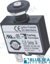 TD4 BS7050 - INT. MAGNETOTERMICO 3 A