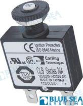 TD4 BS7059 - INT. MAGNETOTERMICO 30 A