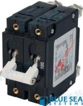 TD4 BS7258 - INTERRUPTOR MAGNETICO "C" 100A 2P