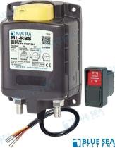 TD4 BS7700 - RELE MAGNETICO DE CARGA  12V