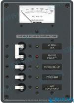 TD4 BS8143 - PANEL INTERRUPTORES AC