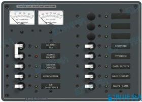 TD4 BS8176 - PANEL 11 INT+230V PRINCIPAL